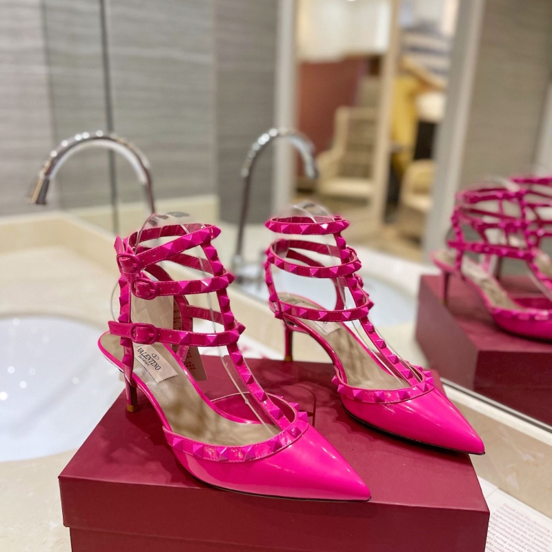 Valentino High Heels